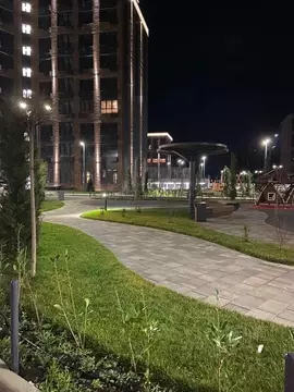 1-к кв. Адыгея, Майкоп ул. К.А. Васильева, 2к4 (35.0 м)