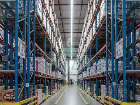 Склад в Московская область, Видное Северная промзона, вл16 (8000 м)