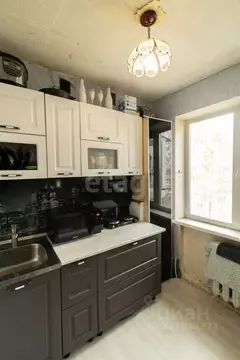 2-к кв. Хабаровский край, Хабаровский район, с. Некрасовка ул. Ленина, ...