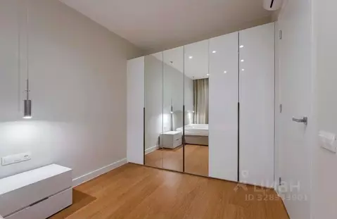 2-к кв. Москва ул. Василисы Кожиной, 13 (52.0 м)