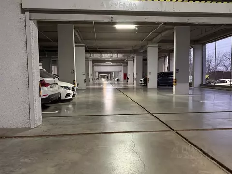 Гараж в Ростовская область, Ростов-на-Дону Береговая ул. (18 м)