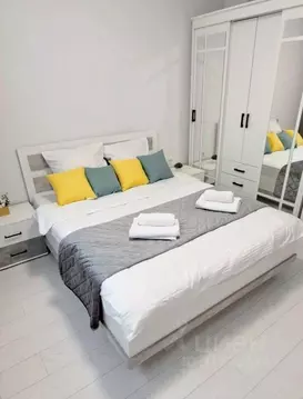 1-к кв. Тюменская область, Тюмень ул. Тимофея Чаркова, 91 (55.0 м)