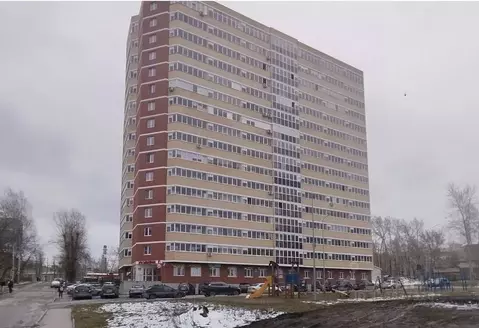 2-к кв. Пермский край, Пермь ул. Косякова, 14 (48.0 м)