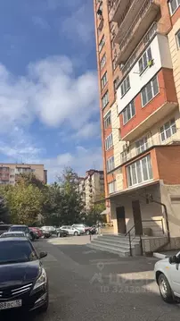 1-к кв. Северная Осетия, Владикавказ просп. Коста, 240 (46.0 м)