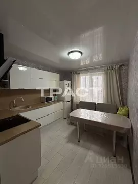 1-к кв. Воронежская область, Воронеж бул. Олимпийский, 14 (41.0 м)