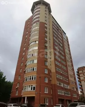 3-комнатная квартира: Пермь, Парковый проспект, 29 (71 м)