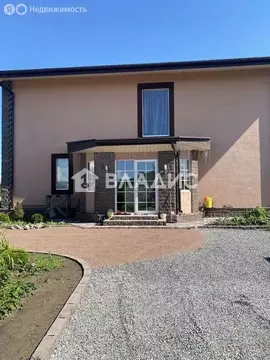 Дом в Всеволожск, КП Вишнёвый Сад (289 м)