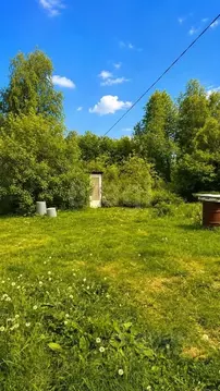 Участок в Тюменская область, Нижнетавдинский муниципальный округ, ...