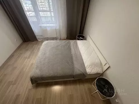 2-к кв. Санкт-Петербург Ленинский просп., 68 (60.0 м)