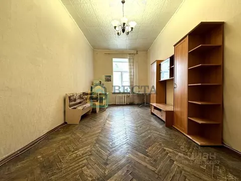 3-к кв. Санкт-Петербург ул. Марата, 75 (109.9 м)
