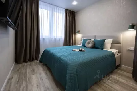 1-к кв. Калининградская область, Калининград Советский просп., 132 ...