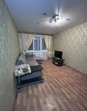 1-к кв. Липецкая область, Липецк ул. Имени Семашко, 3 (30.0 м)