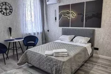 1-к кв. Ростовская область, Ростов-на-Дону ул. Нансена, 109/6 (31.0 м)