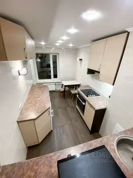 3-к кв. Москва Воронежская ул., 18 (59.0 м)