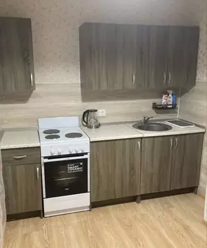 1-к кв. Москва ул. Маршала Голованова, 2 (37.0 м)