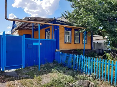 Дом в Белгородская область, Чернянский район, Русскохаланское с/пос, ...