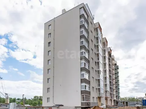 2-к кв. Пермский край, Пермь Белозерская ул., 30А (32.2 м)