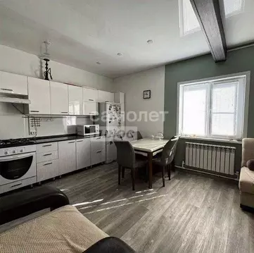 Дом в Забайкальский край, Чита № 5 Рассвет СНТ, ул. Зеленая (130 м)