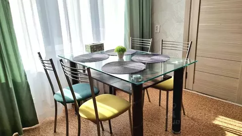 2-к кв. Приморский край, Владивосток Посьетская ул., 32 (40.0 м)