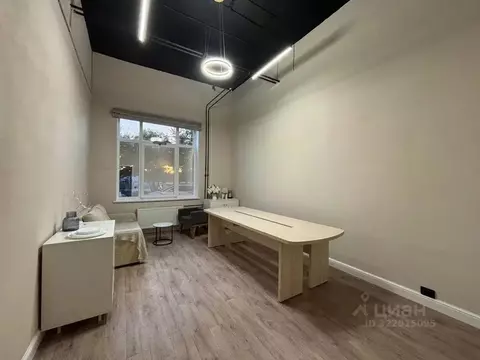 Помещение свободного назначения в Ленинградская область, Кириши ...