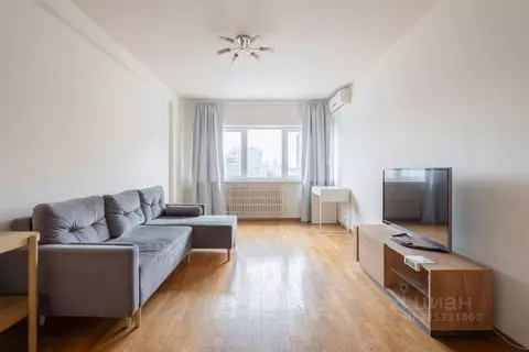 2-к кв. Москва Большая Тульская ул., 2 (52.0 м)