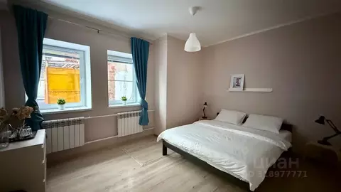 Комната Москва Большая Никитская ул., 24/1С2