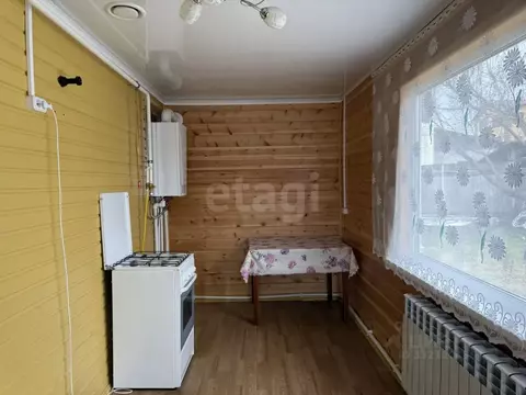 Дом в Московская область, Коломна ул. Митяево, 5А (36 м)