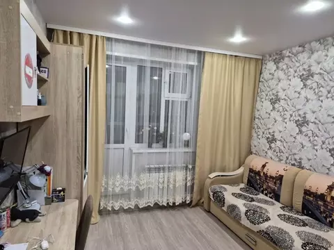 Студия Нижегородская область, Нижний Новгород бул. Южный, 10 (22.0 м)