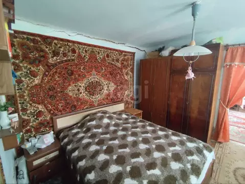 Дом в Ростовская область, Батайск Московская ул. (50 м)