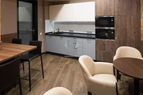 Офис в Москва наб. Пресненская, 12 (98 м)