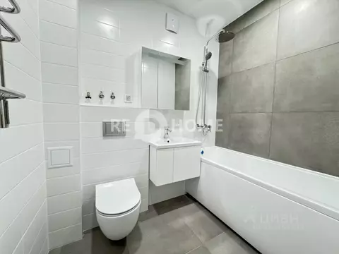 Студия Пермский край, Пермь ул. Дзержинского, 31А (28.0 м)