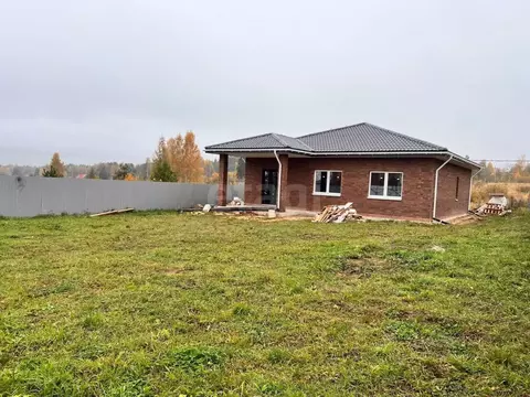 Дом в Тверская область, Калининский муниципальный округ, д. Неготино ...