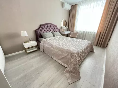 1-к кв. Тюменская область, Тюмень Широтная ул., 172А (44.1 м)