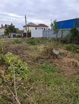 Участок в Ростовская область, Аксайский район, Ольгинская ст-ца ...