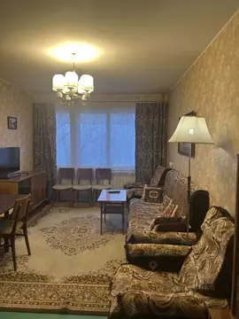 3-к кв. Санкт-Петербург Гражданский просп., 123К1 (59.0 м)