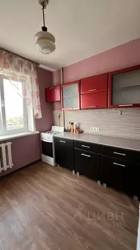 1-к кв. Пермский край, Пермь Янаульская ул., 8 (34.8 м)