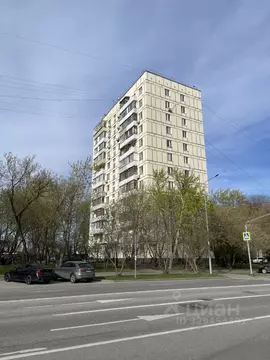 2-к кв. Москва Ходынская ул., 10С1 (40.0 м)