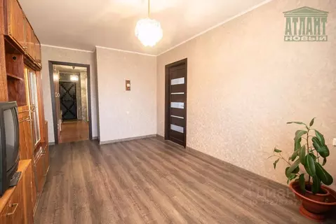 3-к кв. Хабаровский край, Хабаровск просп. 60-летия Октября, 84 (50.0 ...