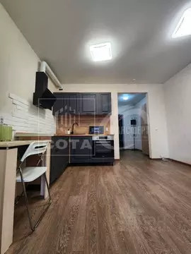 Студия Воронежская область, Воронеж ул. Загоровского, 1 (26.0 м)