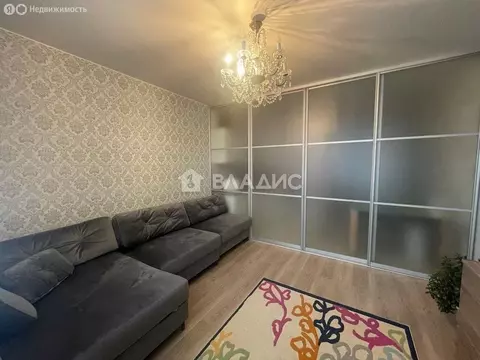 1-комнатная квартира: Московская область, городской округ Домодедово, ...