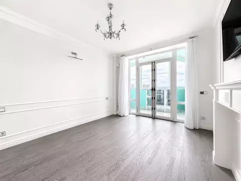 3-к кв. Москва Рублевское ш., 36К1 (71.0 м)