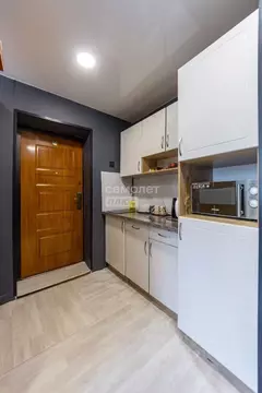 Комната Хабаровский край, Хабаровск ул. Чкалова, 4 (10.6 м)