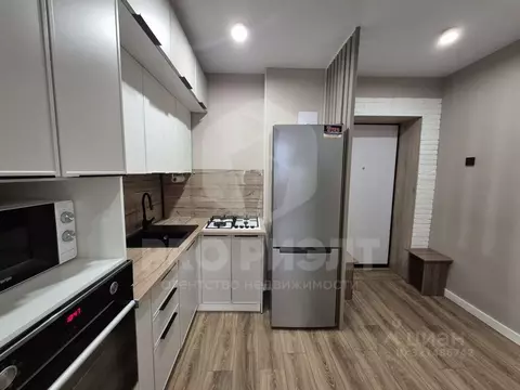 2-к кв. Калининградская область, Калининград Артиллерийская ул., 8 ...