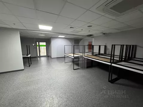 Офис в Москва ул. Ивана Франко, 8 (4421 м)