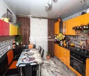 2-к кв. Ярославская область, Ярославль ул. Брагинская, 22 (53.0 м)