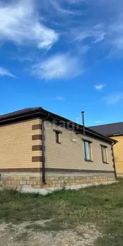 Дом в Ставропольский край, Ставрополь Чапаевка мкр, ул. Ярмарочная, ...