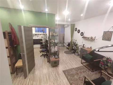 Офис в Москва, Москва, Зеленоград просп. Георгиевский, 5 (35 м)