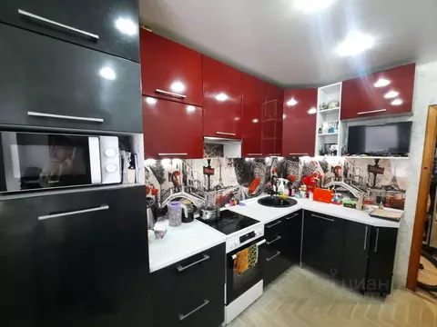 3-к кв. Новгородская область, Великий Новгород ул. Державина, 11к2 ...