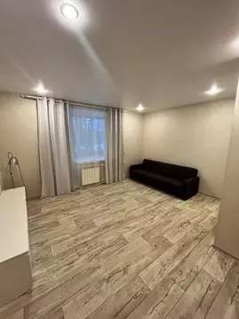 1-к кв. Татарстан, Зеленодольск Степная ул., 8А (32.9 м)