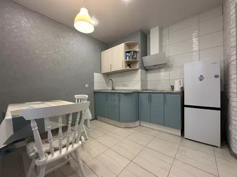 1-к кв. Краснодарский край, Краснодар ул. Красных Партизан, 1/4к16 ...